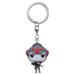 Pocket Pop! Keychains - Overwatch - Widowmaker