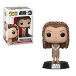 Pop! Star Wars - SW Ep VI Return Of The Jedi - Princess Leia