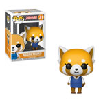 Pop! Sanrio - Aggretsuko - Aggretsuko