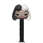 Pop! PEZ - Disney Villains - Cruella DeVille