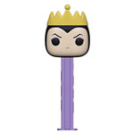 Pop! PEZ - Disney Villains - The Evil Queen