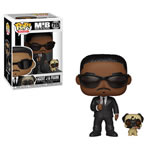 Pop! Movies - Men In Black - Agent J & Frank