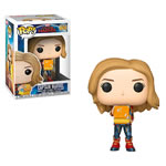 Pop! Movies - Marvel - Captain Marvel Movie - Captain Marvel (Lunchbox)