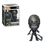 Pop! Movies - Alien 40th Anniversary - Xenomorph