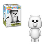 Pop! Animation - We Bare Bears - Ice Bear