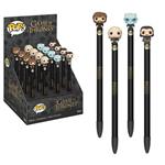 Pop! Pen Toppers - Game Of Thrones - 16pc Assorted Display