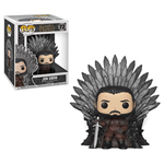 Pop! Deluxe - Game Of Thrones - Jon Snow