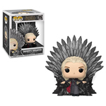 Pop! Deluxe - Game Of Thrones - Daenerys Targaryen