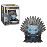 Pop! Deluxe - Game Of Thrones - Night King