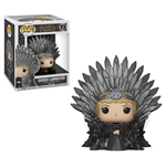 Pop! Deluxe - Game Of Thrones - Cersei Lannister