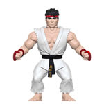 Savage World Figures - Street Fighter - Ryu