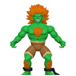 Savage World Figures - Street Fighter - Blanka w/ Chase