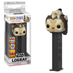 Pop! PEZ - Star Wars - Logray