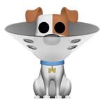 Pop! Movies - Secret Life Of Pets 2 - Max (Cone)