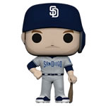 Pop! Sports - MLB - National League / West Division - Wil Myers (San Diego Padres)