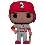 Pop! Sports - MLB - National League / Central Division - Yadier Molina (St. Louis Cardinals)