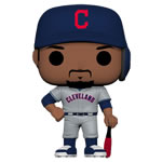 Pop! Sports - MLB - American League / Central Division - Francisco Lindor (Cleveland Indians)