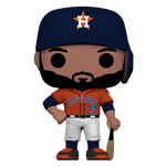 Pop! Sports - MLB - American League / West Division - Jose Altuve (Houston Astros)