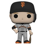 Pop! Sports - MLB - National League / West Division - Buster Posey (San Francisco Giants)