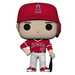 Pop! Sports - MLB - American League / West Division - Mike Trou (Angels)