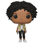 Pop! Movies - James Bond - S02 - Eve Moneypenny