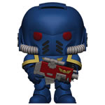 Pop! Games - Warhammer 40K - Ultramarines Intercessor