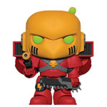 Pop! Games - Warhammer 40K - Blood Angels Assault Marine