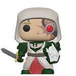 Pop! Games - Warhammer 40K - Dark Angels Veteran