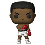 Pop! Sports - Legends - Muhammad Ali