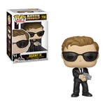 Pop! Movies - Men In Black: International (2019 Movie) - Agent H