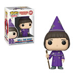 Pop! Television - Stranger Things - Will The Wise