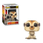 Pop! Disney - The Lion King (2019 Movie) - Timon