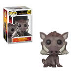 Pop! Disney - The Lion King (2019 Movie) - Pumbaa