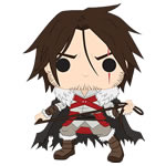 Pop! Animation - Castlevania - Trevor Belmont