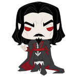 Pop! Animation - Castlevania - Vlad Dracula Tepes