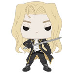 Pop! Animation - Castlevania - Adrian Tepes