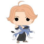 Pop! Animation - Castlevania - Sypha Belnades