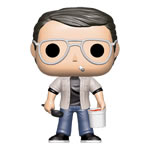 Pop! Movies - Jaws - Chief Brody