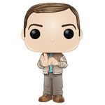 Pop! Television - The Big Bang Theory - S02 - Sheldon