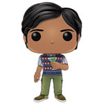 Pop! Television - The Big Bang Theory - S02 - Raj