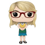 Pop! Television - The Big Bang Theory - S02 - Bernadette