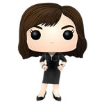 Pop! Television - Billions - Wendy