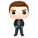 Pop! Television - Billions - Bobby