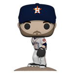 Pop! Sports - MLB - American League / West Division - Justin Verlander (Houston Astros)