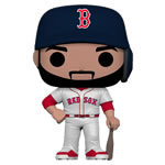 Pop! Sports - MLB - American League / East Division - J.D. Martinez (Boston Red Sox)