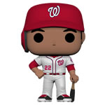 Pop! Sports - MLB - National League / East Division - Juan Soto (Washington Nationals)