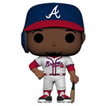 Pop! Sports - MLB - National League / East Division - Ronald Acua Jr. (Atlanta Braves)