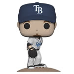 Pop! Sports - MLB - American League / East Division - Blake Snell (Tampa Bay Rays)