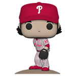 Pop! Sports - MLB - National League / East Division - Aaron Nola (Philadelphia Phillies)