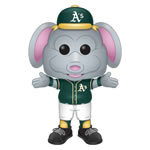 Pop! Sports - MLB Mascots - Stomper (Oakland Athletics)